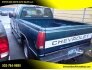 1997 Chevrolet Silverado 1500 for sale 101690577